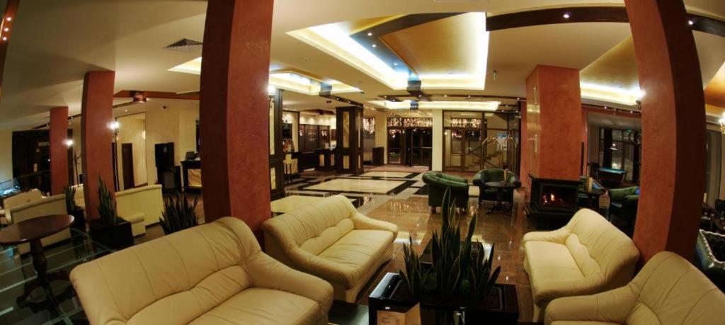 Iceberg Apartment 50 Borovets Exterior foto