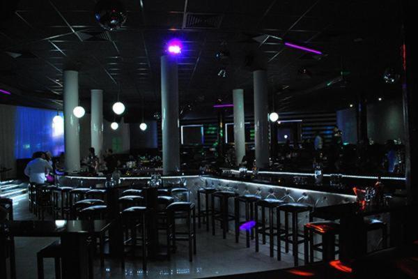 Iceberg Apartment 50 Borovets Exterior foto