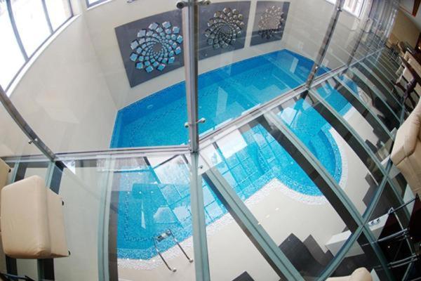 Iceberg Apartment 50 Borovets Exterior foto