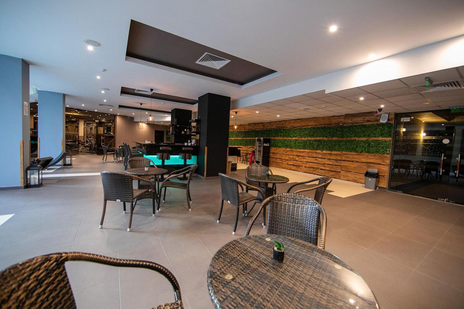 Iceberg Apartment 50 Borovets Exterior foto