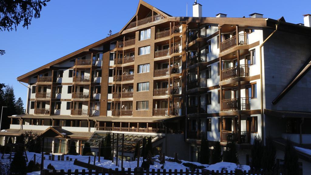 Iceberg Apartment 50 Borovets Exterior foto