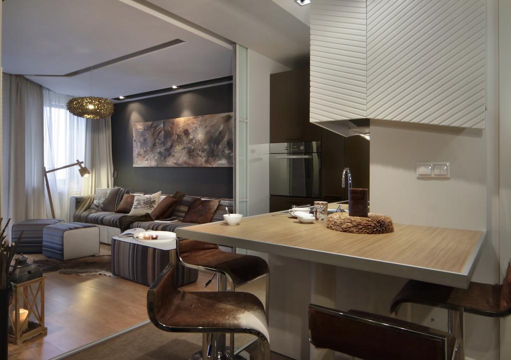Iceberg Apartment 50 Borovets Exterior foto