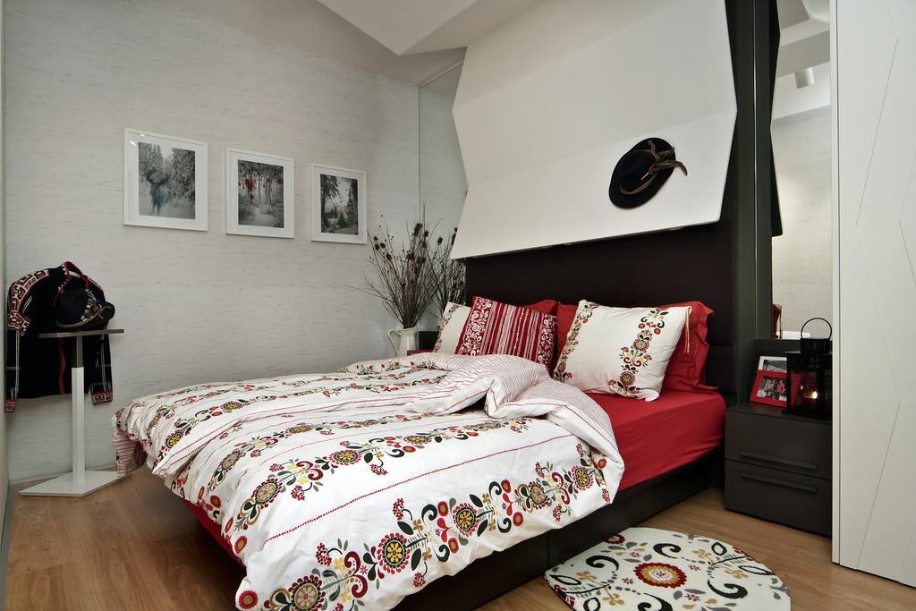 Iceberg Apartment 50 Borovets Exterior foto