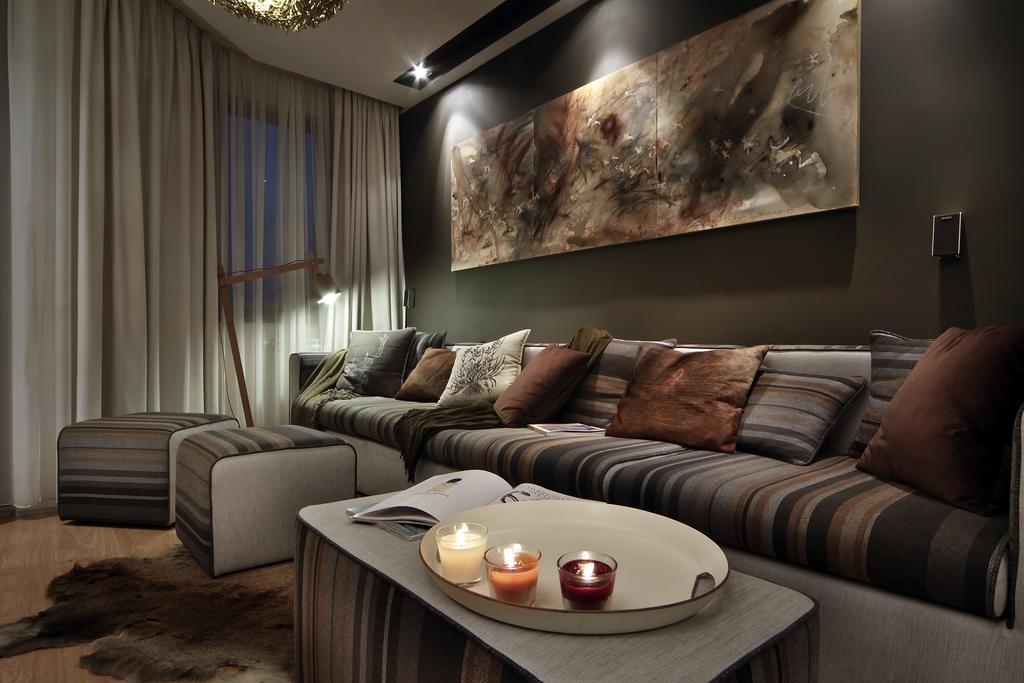 Iceberg Apartment 50 Borovets Exterior foto