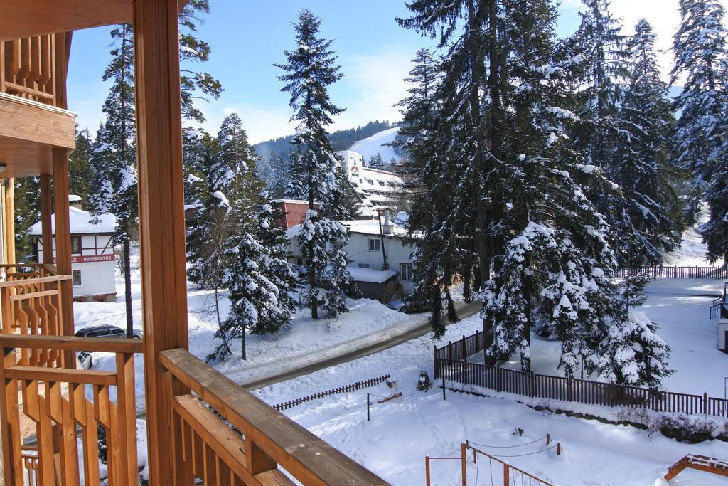 Iceberg Apartment 50 Borovets Exterior foto