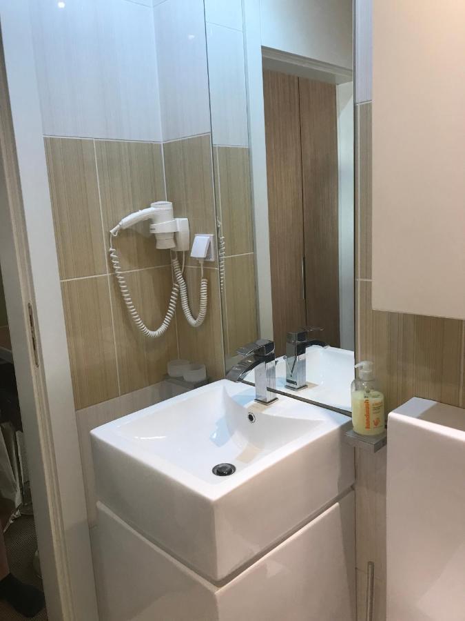 Iceberg Apartment 50 Borovets Exterior foto